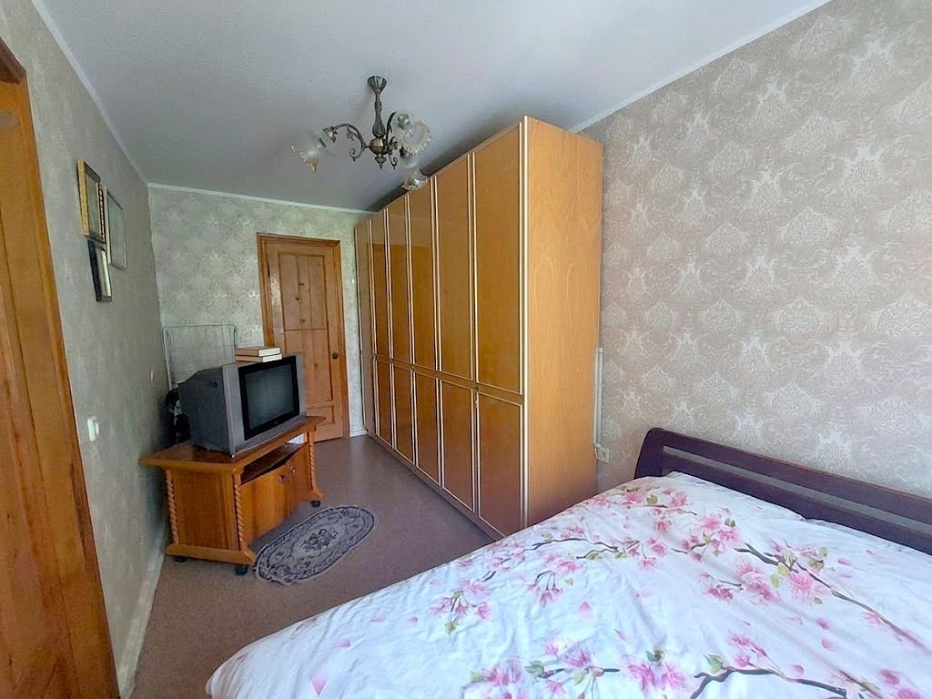 продажа двухкомнатной квартиры номер A-174805 в Приморском районе, фото номер 15